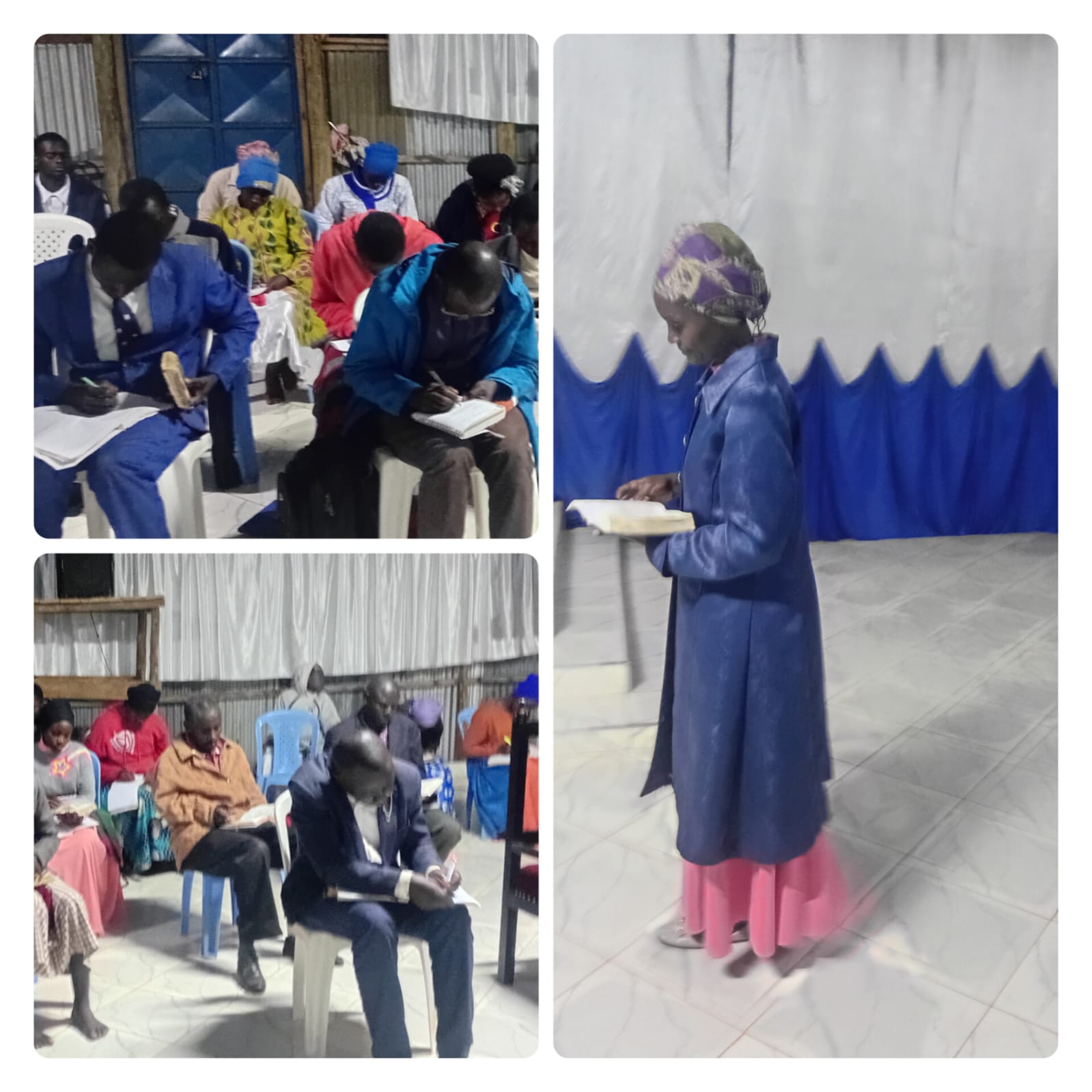 Central Sigomere Youth kesha 